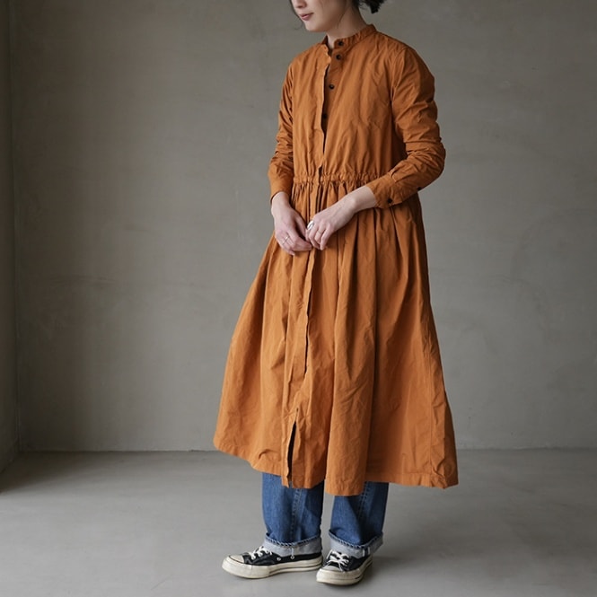 R&D.M.Co-/OLDMANS TAILOR,ワンピース | WOODY HOUSE LBR