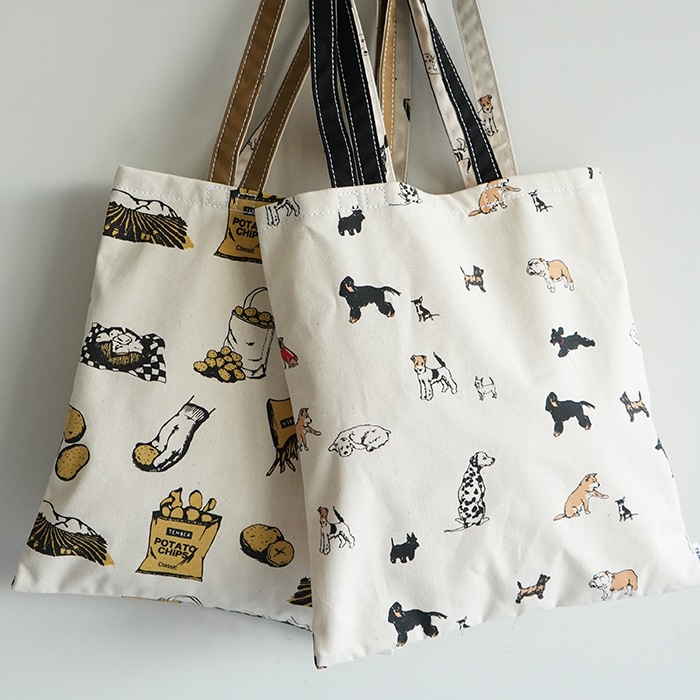 tmb-21040a-1) / TEMBEA(テンベア) / 3HANDLE TOTE（3ハンドルトート