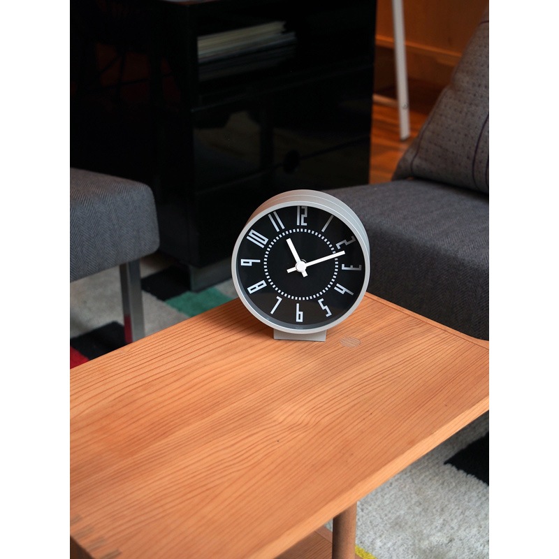 eki clock s エキ クロック エス - DESIGN OBJECTS - レムノス