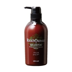 ラコンサシャンプー480mL｜フタバ化学リーブル公式通販サイト