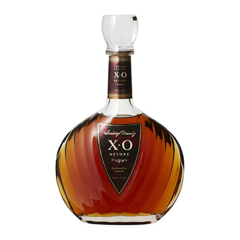 サントリー XOデラックス | ブランデー,その他 | ウイスキー専門店