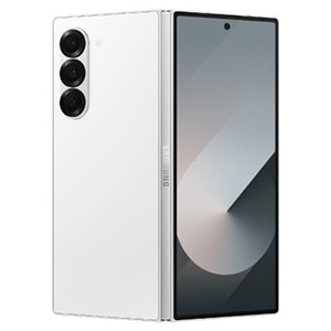 Galaxy Z Fold6 SM-F956Q 12G+256G SIMフリー [シルバー シャドウ