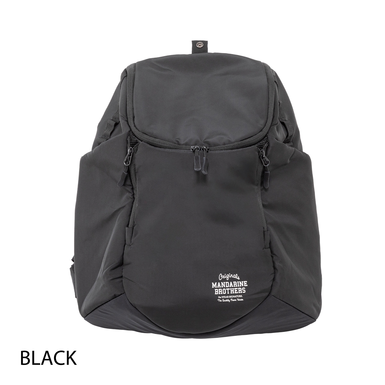 WINSTON HUG BAG | CARRY BAG | 犬服 MANDARINE BROTHERS マンダリン