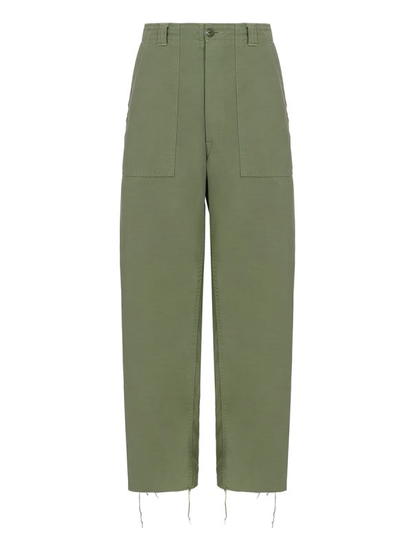 SAROUEL PT L.oz BS | PANTS | MADISONBLUE
