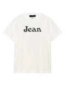 CREW NECK TEE KATHARINE | CUT&SEWN | MADISONBLUE