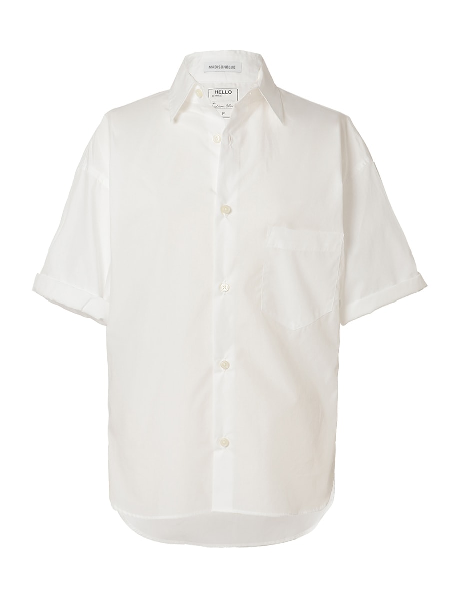 J.BRADLEY SHIRT | SHIRT/BLOUSE | MADISONBLUE