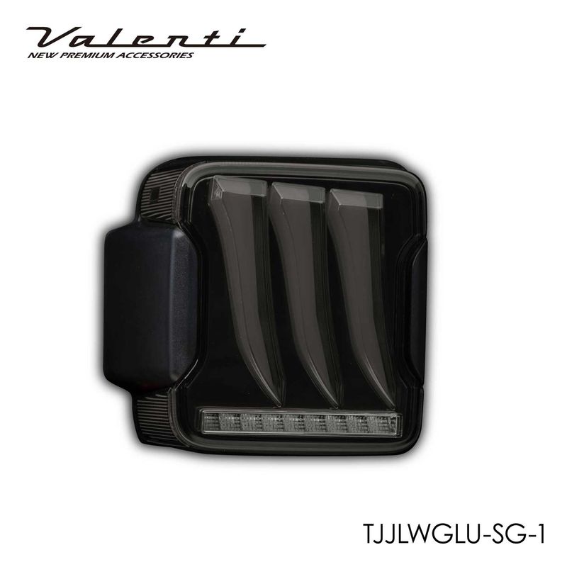 LEDテールランプ | VALENTI オフィシャルオンラインショップ