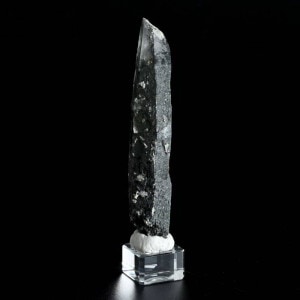 M1875☆ガネーシュヒマール水晶原石426g☆天然石 原石☆N5087-D