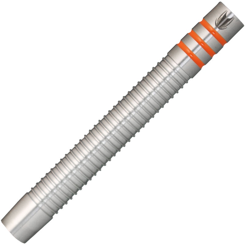 target】RVB G2 95% STEEL 23G ターゲット ハード レイモンド・ヴァン