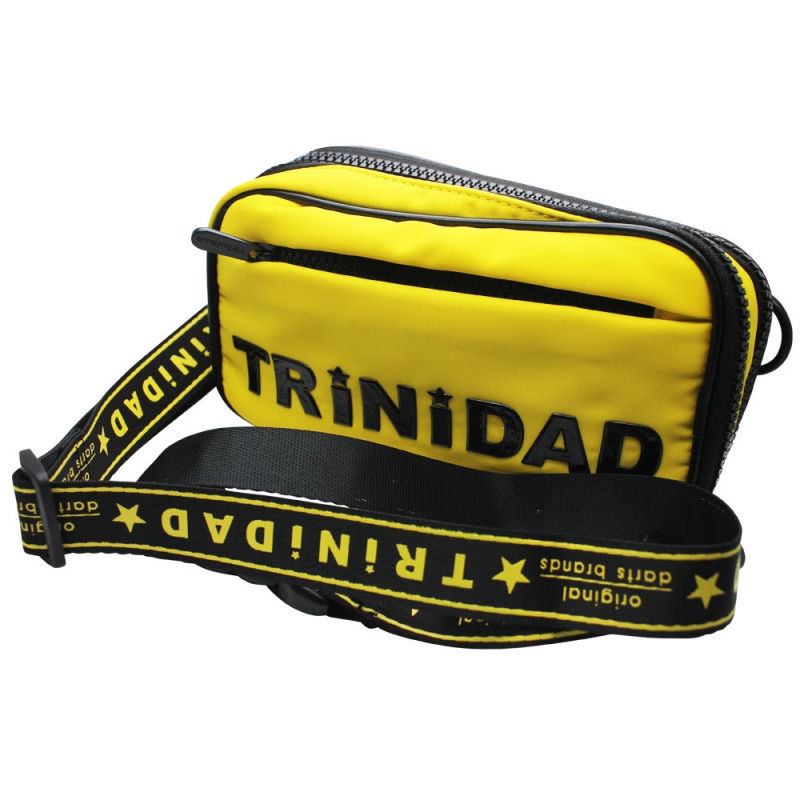 トリニダード ダーツケース クマ オレンジ TRiNiDAD Darts Case KUMA