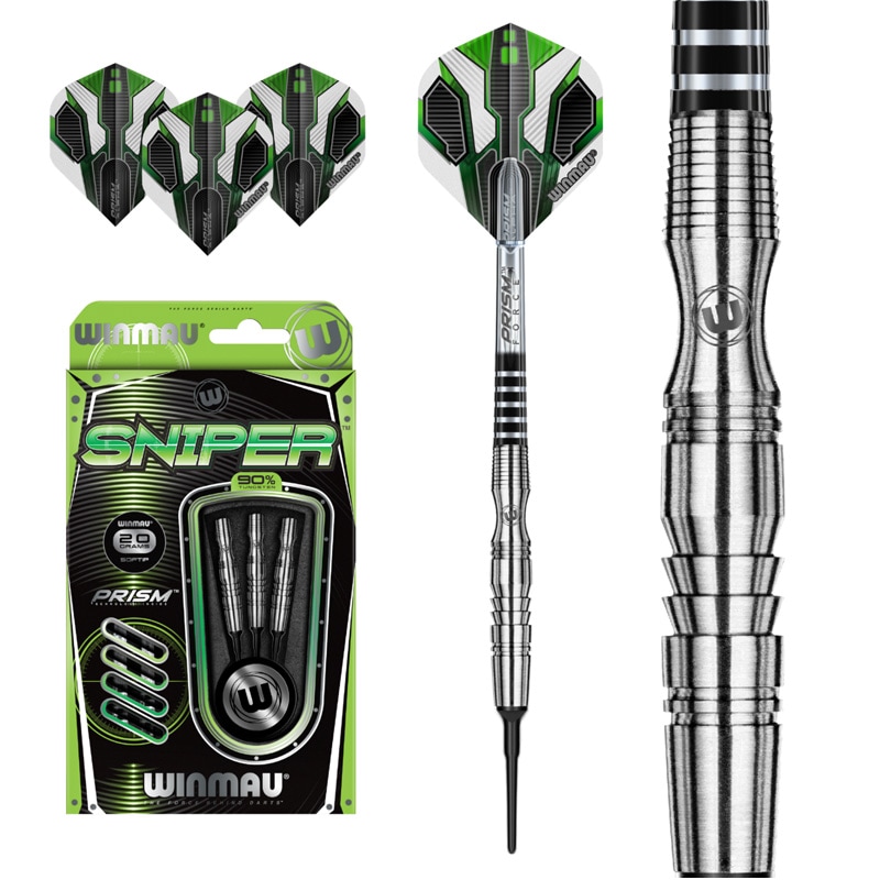 ウィンマウ ダニー ノパート フリーズエディション 20g winmau Danny