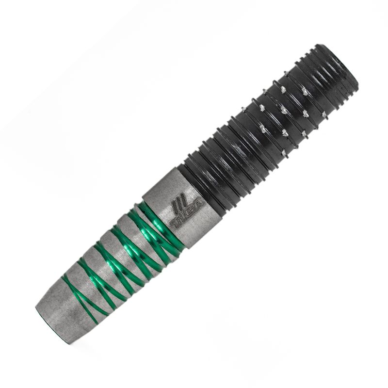 ティガ マイティーモッチ TIGA MIGHTY MOCCI darts ダーツ バレル