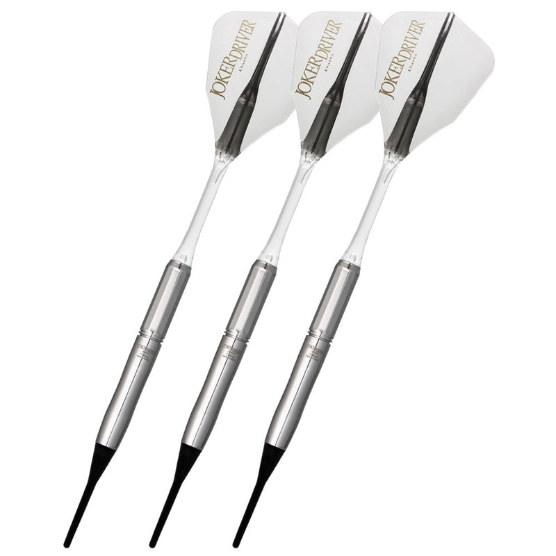 JOKER D S-Se. ダーツセット JOKER D S-Se. ダーツセット JOKER DRIVER