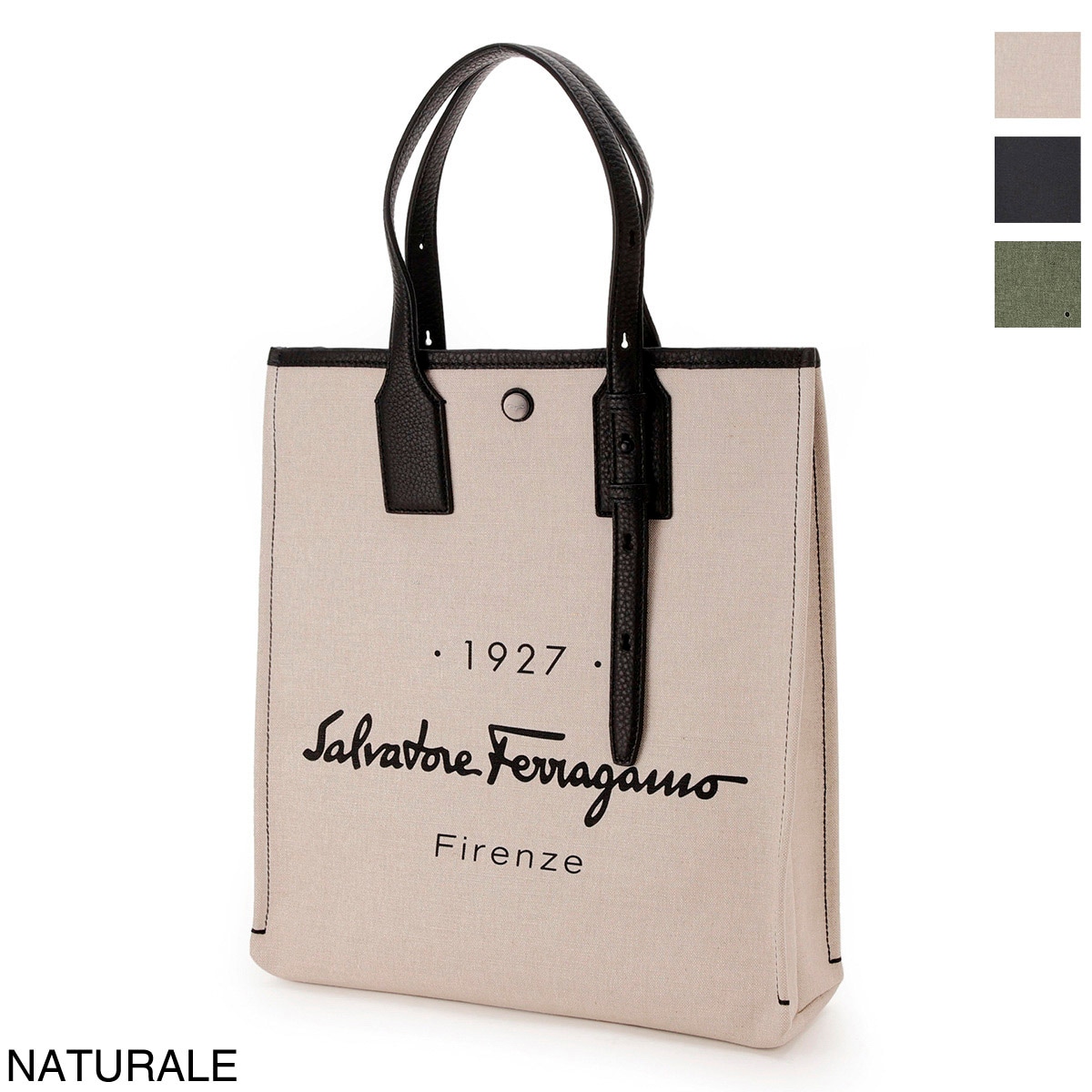 FERRAGAMO フェラガモ トートバッグ メンズ | メンズ・ブランド一覧