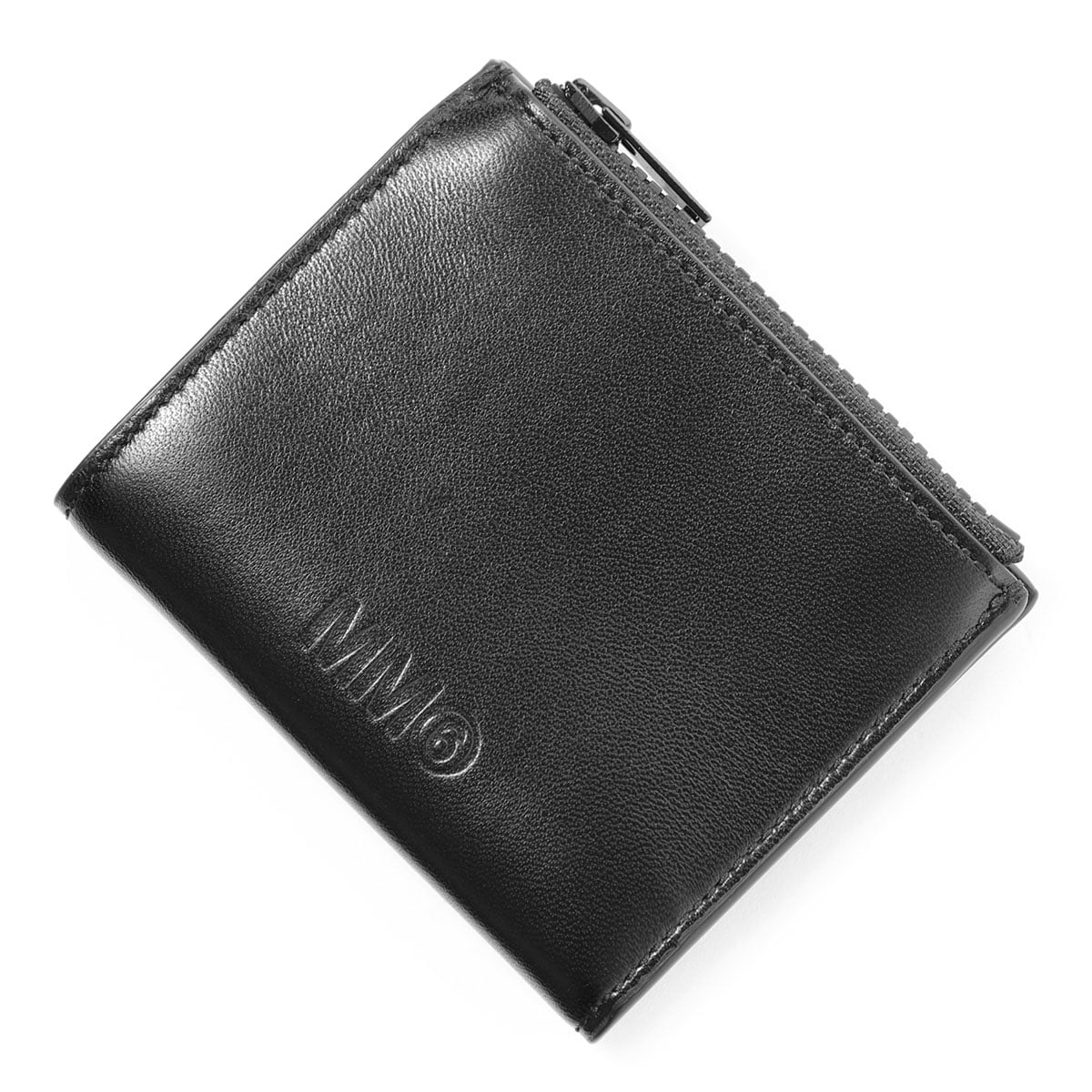 MM6 Maison Margiela エムエム 6 メゾンマルジェラ 2つ折り財布 小銭