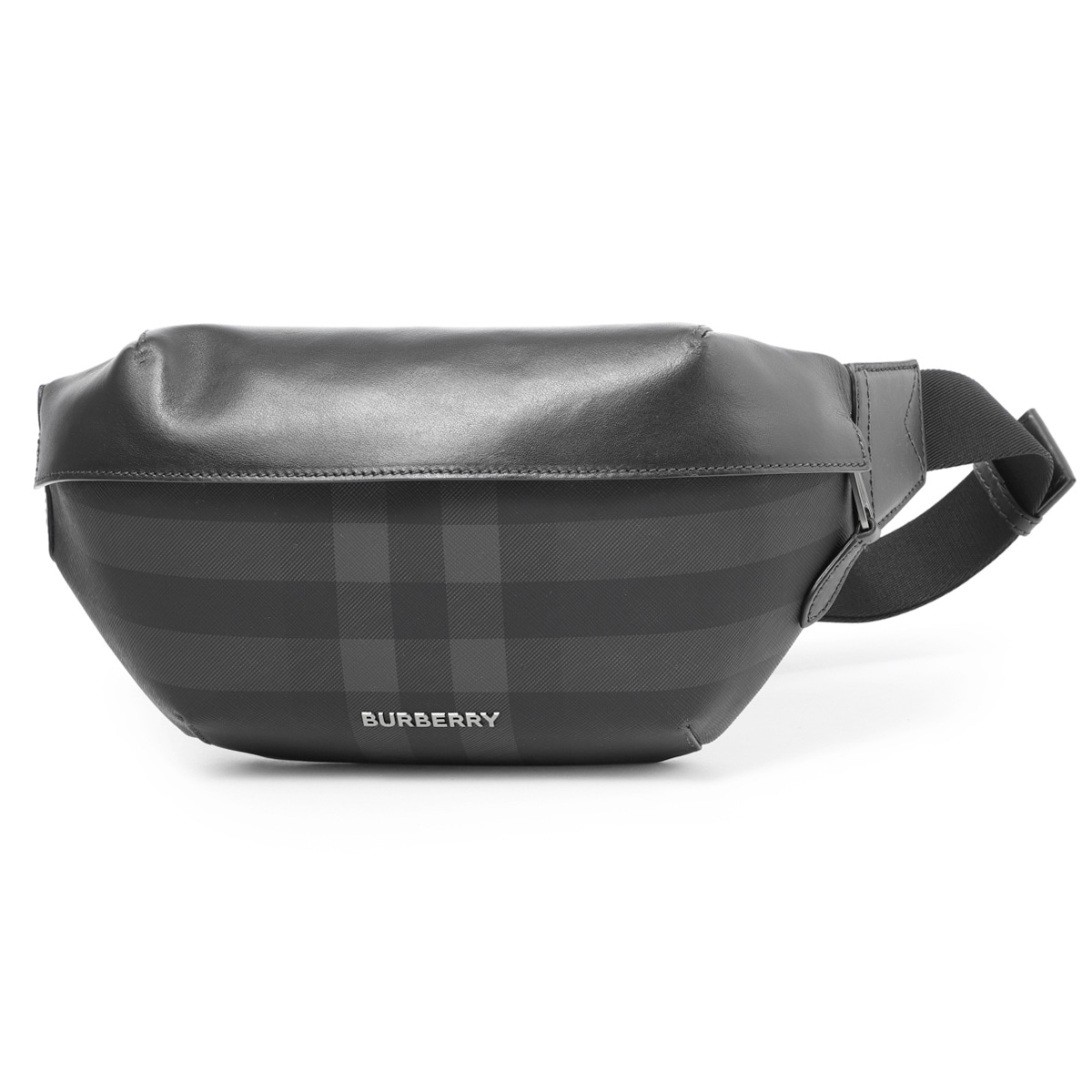 BURBERRY バーバリー クロスボディバッグ/ウエストポーチ メンズ