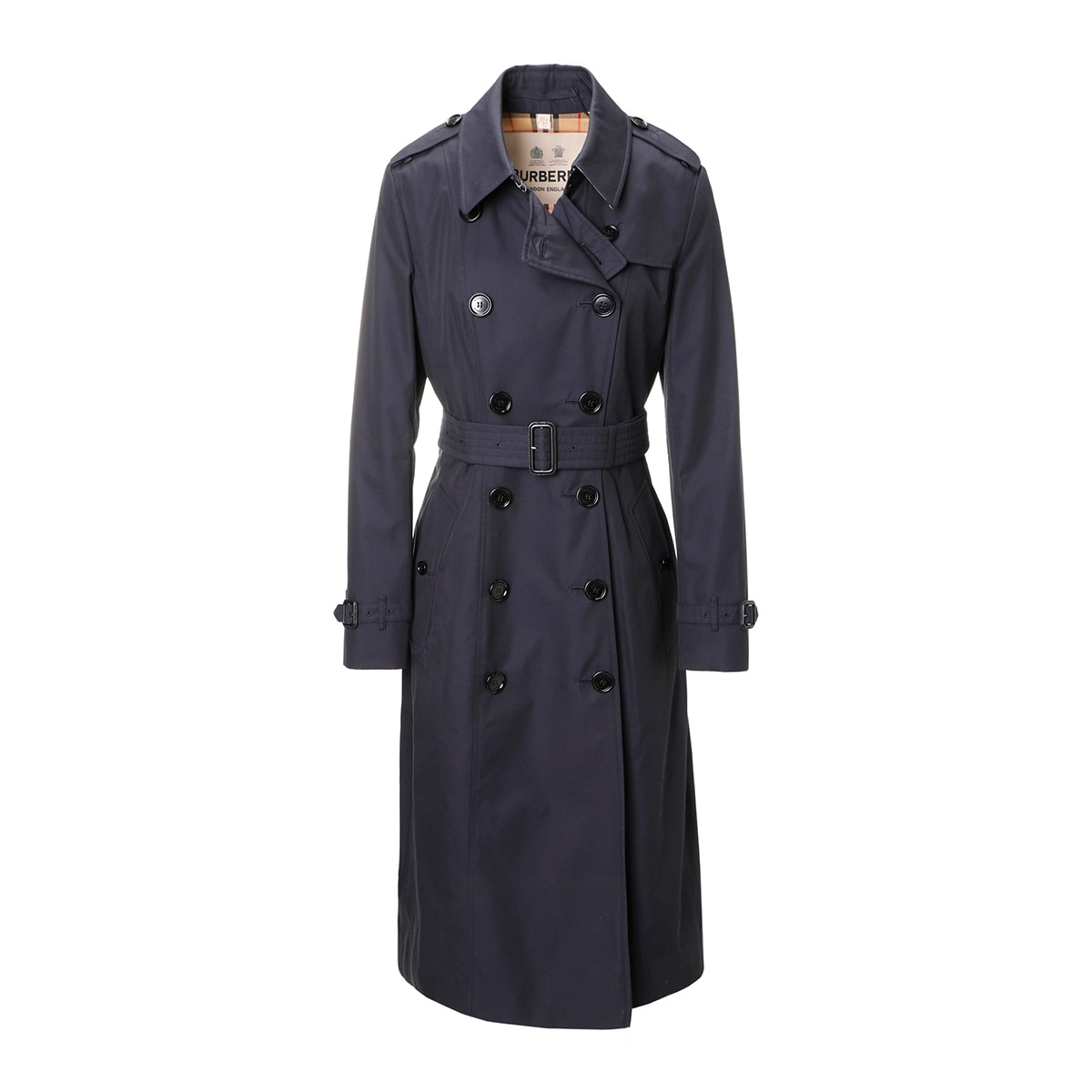 アウトレット】【ラスト1点】BURBERRY バーバリー トレンチコート/THE