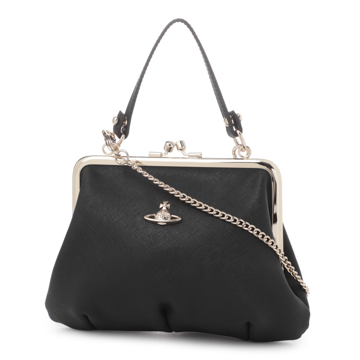 Vivienne Westwood ヴィヴィアンウエストウッド ハンドバッグ 3WAY
