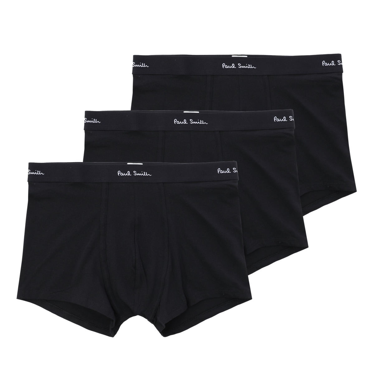 アウトレット】Paul Smith ポールスミス ボクサーパンツ 3枚セット/MEN