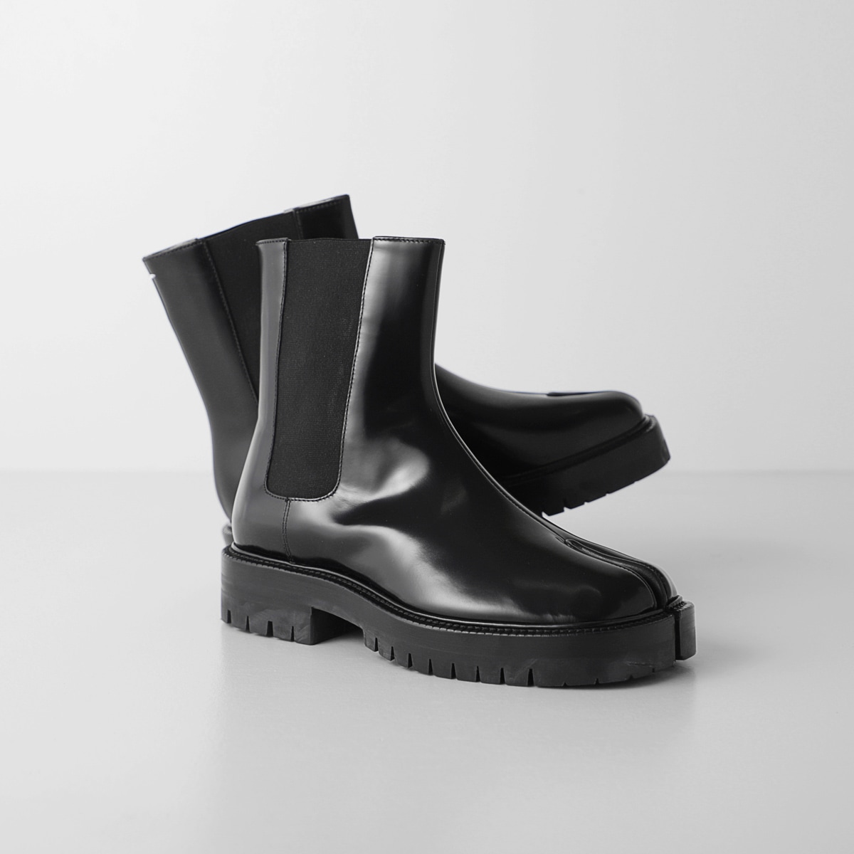 Maison Margiela メゾンマルジェラ チェルシーブーツ/TABI タビ