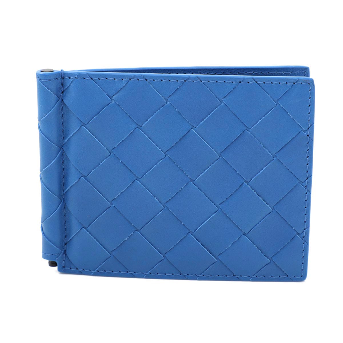 BOTTEGA VENETA ボッテガヴェネタ マネークリップ/BI-FOLD WALLET WITH
