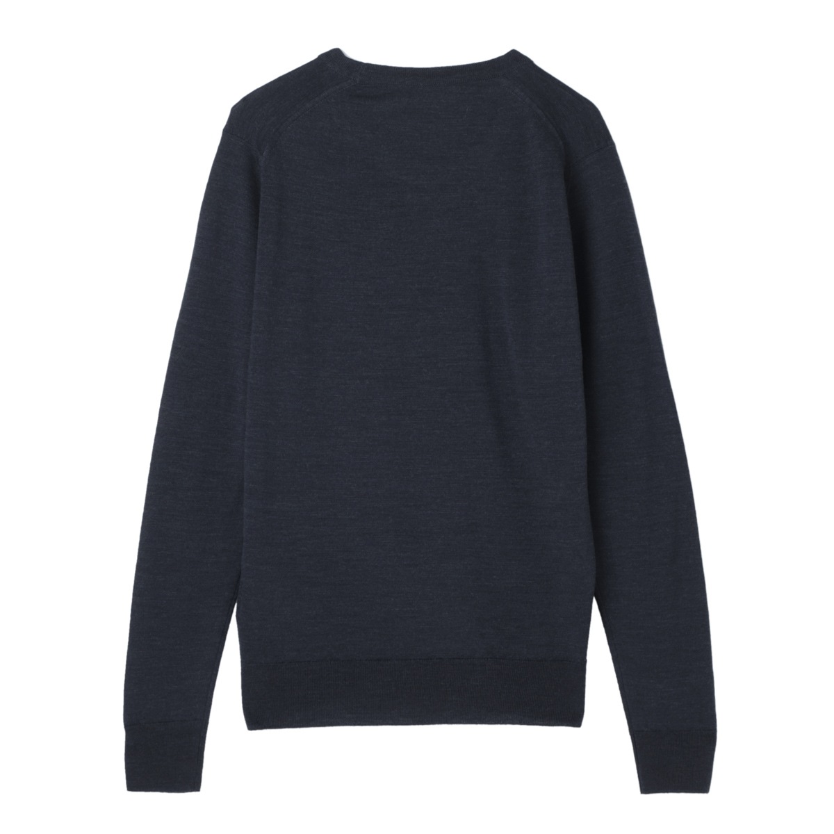 アウトレット】【ラスト1点】JOHN SMEDLEY ジョンスメドレー クルー