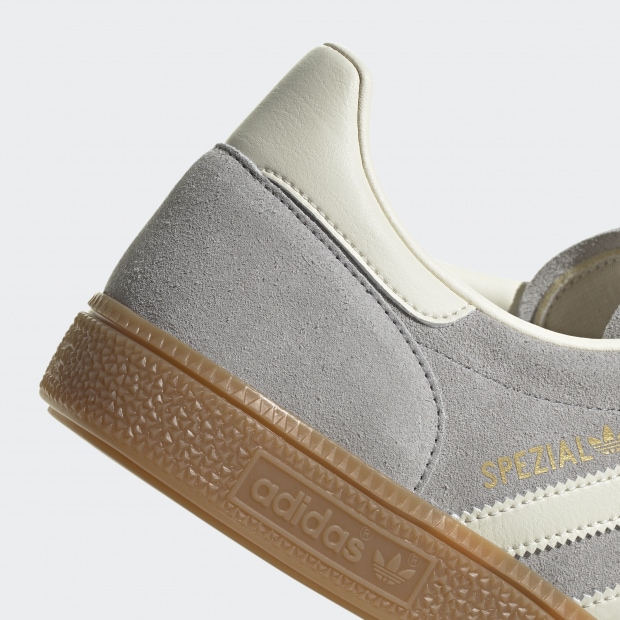 ハンドボール スペツィアル HANDBALL SPEZIAL nja37 グレーツー