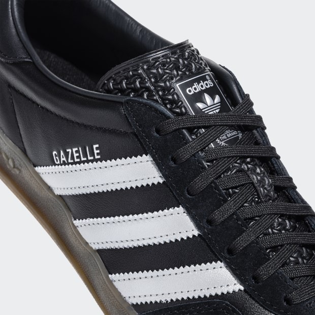 ガゼル インドア エディフィス/イエナ GAZELLE INDOOR ED/IENA nrx43