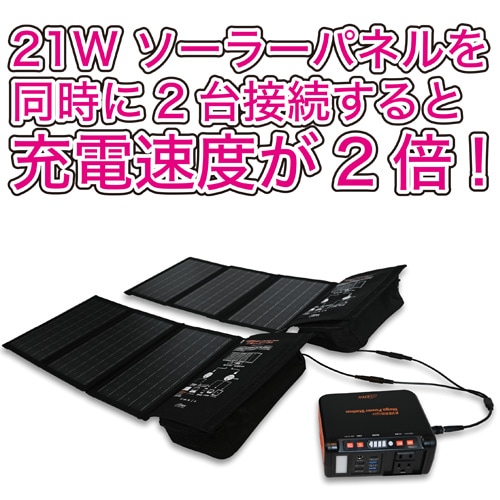 EVERBRIGHT メガパネセット21W SSBMPS Amazon.co.jp: メテックス EVERBright メガパネセット メガパワー