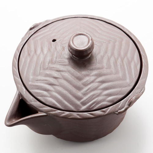 宝瓶 萬古焼 200cc入れの通販は【茶器のみのる園】
