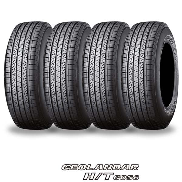 ハイエース・キャラバン｜195/80R15 107/105L〈4本〉｜ヨコハマ