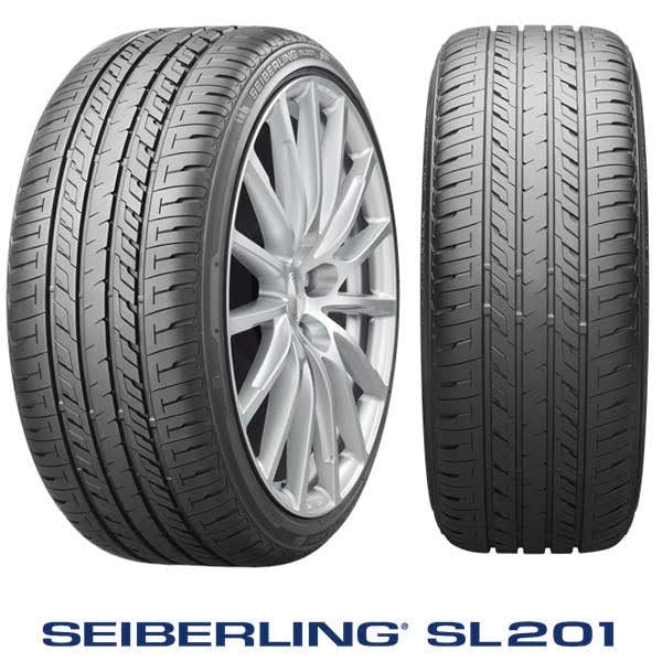 205/55R16 91V〈4本〉ブリヂストン製｜セイバーリング｜SEIBERLING