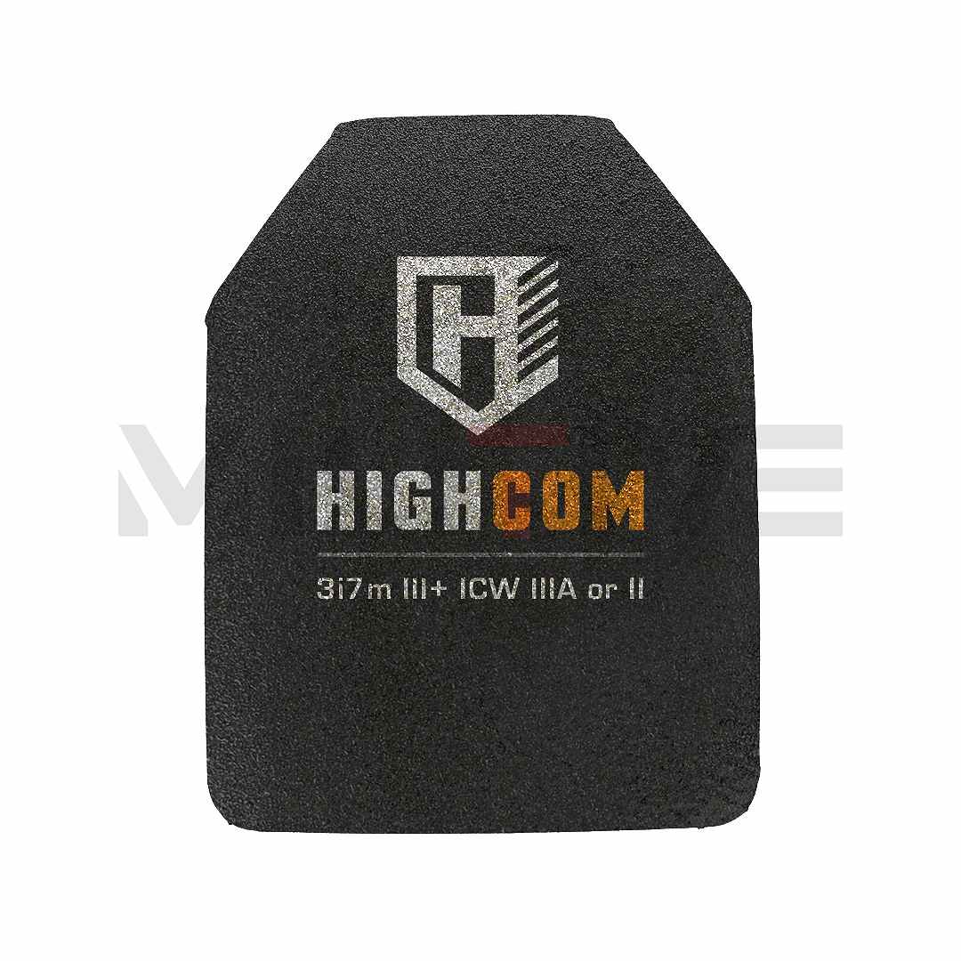 HIGHCOM ARMOR MILITIVE 防弾・防刃 米国製ミリタリー製品 レベルIII