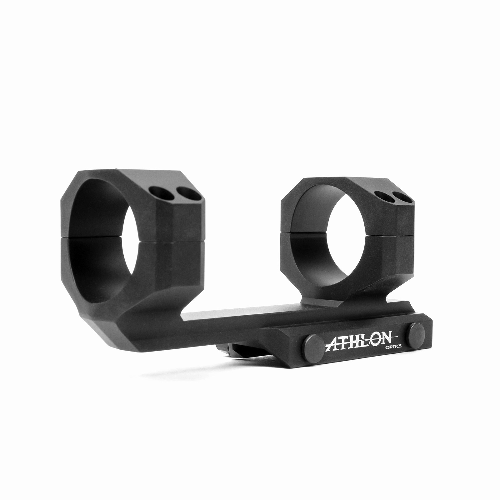 ATHLON OPTICS MILITIVE 本物・米国製ミリタリー製品 Cantilever Mount