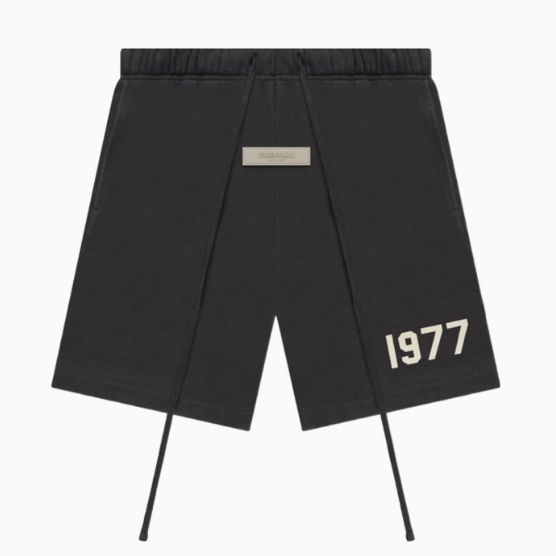FOG] Fear Of God Essentials 1977 ショーツ ハーフパンツ 1977