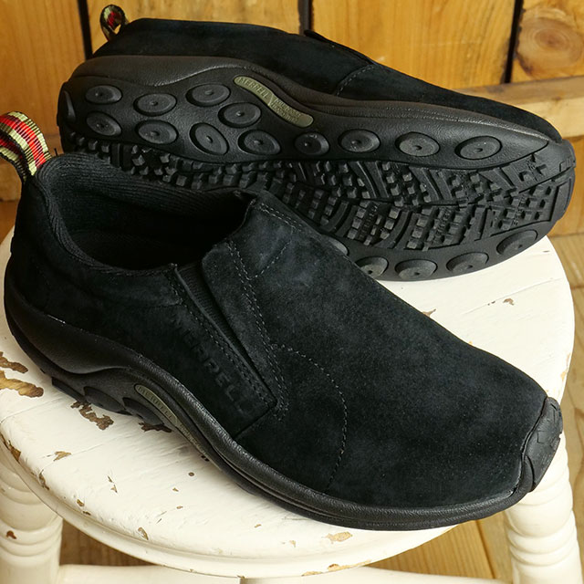 メレル ジャングルモック ウィメンズ・レディース MERRELL JUNGLE MOC