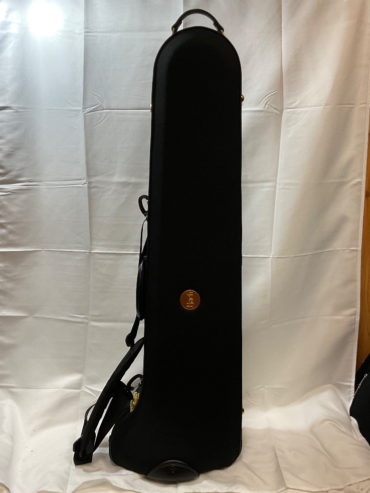 u54166 中古 バック テナーバストロンボーン用ハードケース | 中古楽器