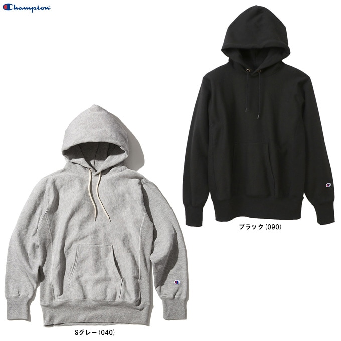 Champion（チャンピオン）リバースウィーブ プルオーバースウェット