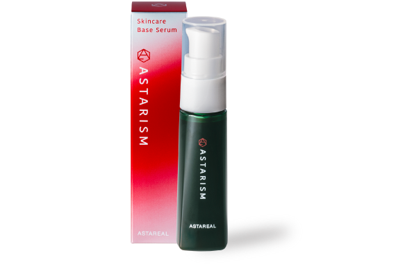 アスタキサン・美容液】アスタリズム 30ml | 美容液・ローション