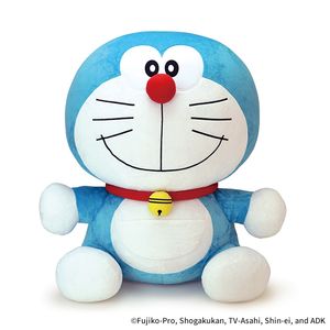 ドラえもん ぬいぐるみ Sサイズ|【ぬいぐるみのセキグチ】メーカー公式通販