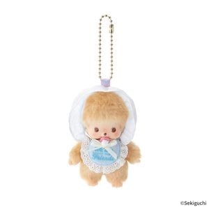 スウィートシュガー モンチッチ やわらかL 男の子|【ぬいぐるみの