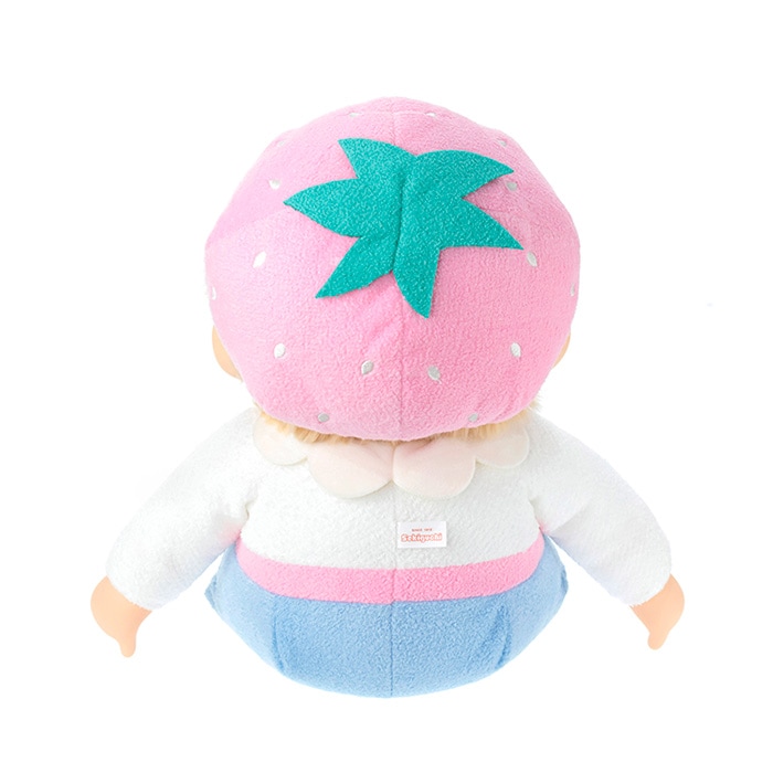 スウィートシュガー モンチッチ やわらかL 男の子|【ぬいぐるみの