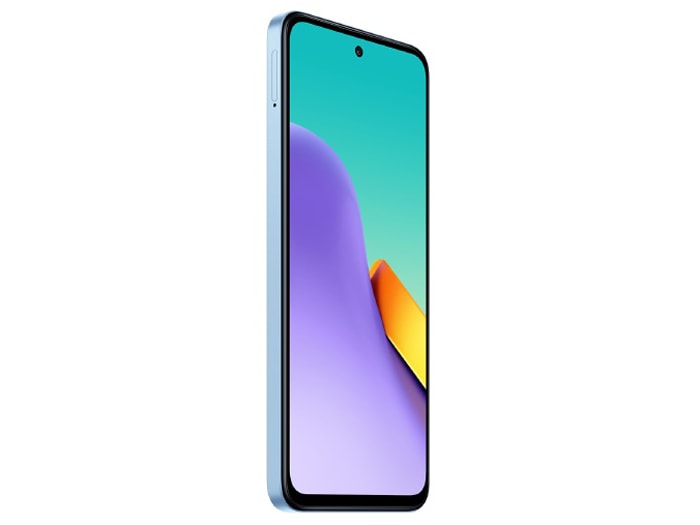 Xiaomi Redmi 12 5G SIMフリー [スカイブルー] | スマートフォン・携帯