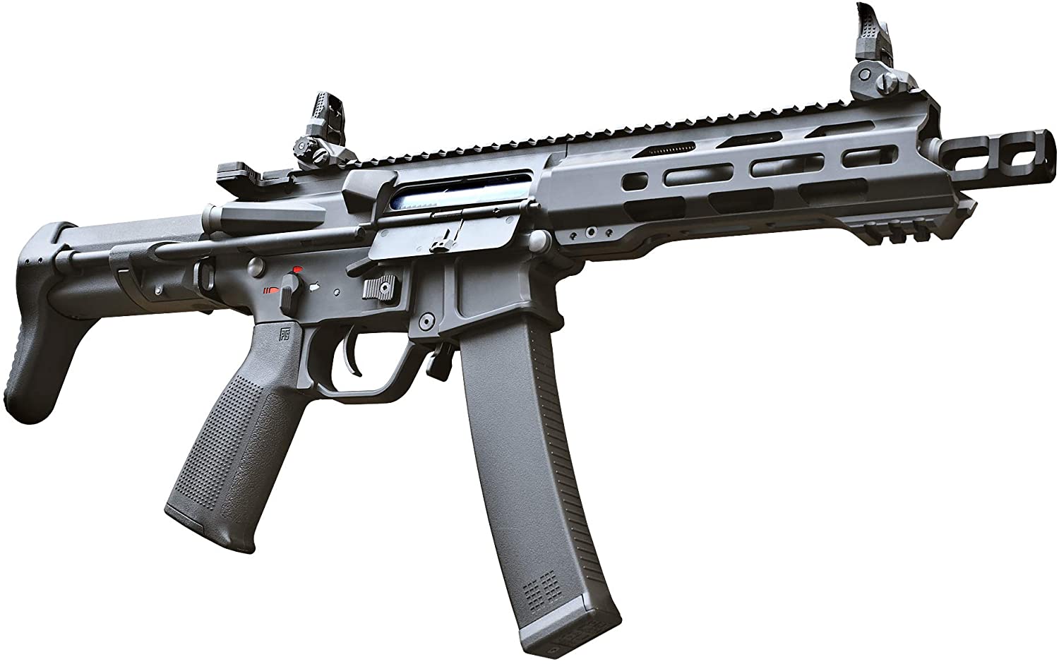 KSC QRF mod.1 TEG | 国内メーカー電動ガン,その他の電動ガン | | 総合