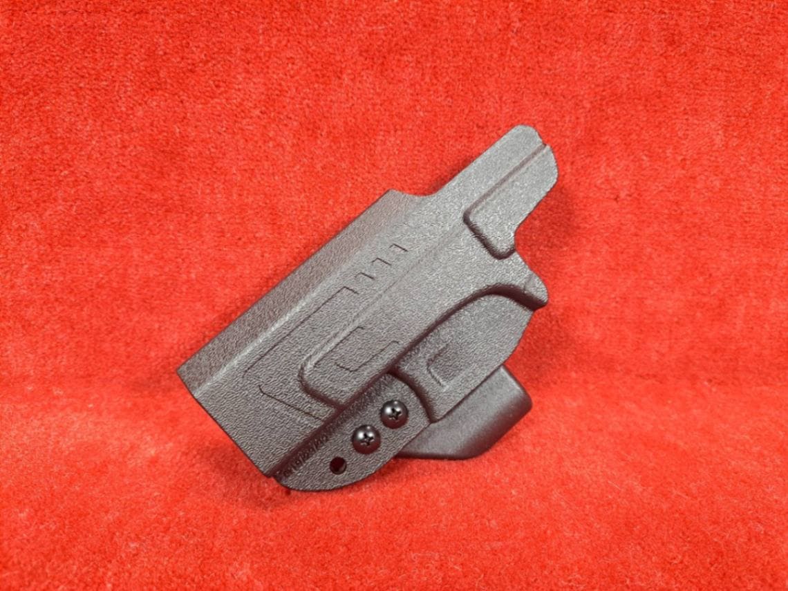 店内全品5％OFFクーポン】CYTAC I-Miniシリーズ グロック19用