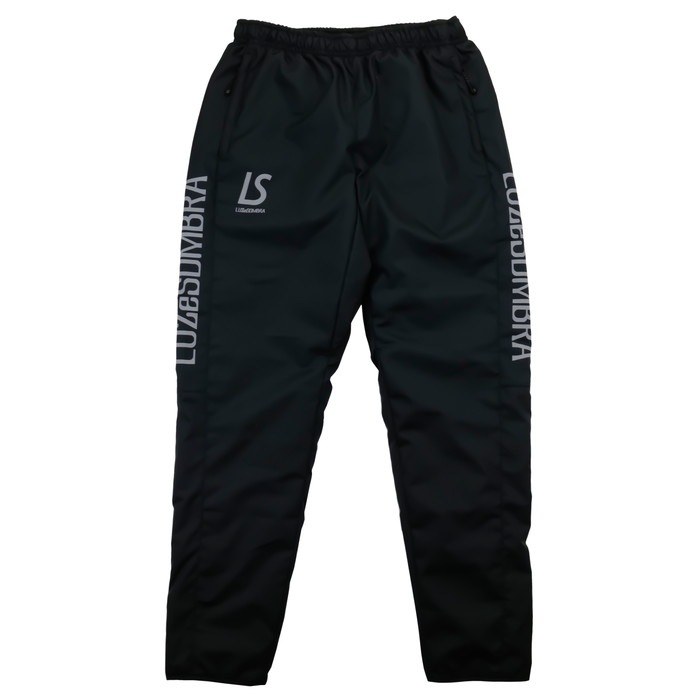 LUZESOMBRA ルース・イ・ソンブラ INNER COTTON LONG PANTS L1222111
