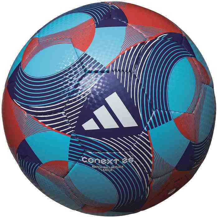 ADIDAS アディダス コネクト25 リーグ(サックス) ADF504SK サッカー