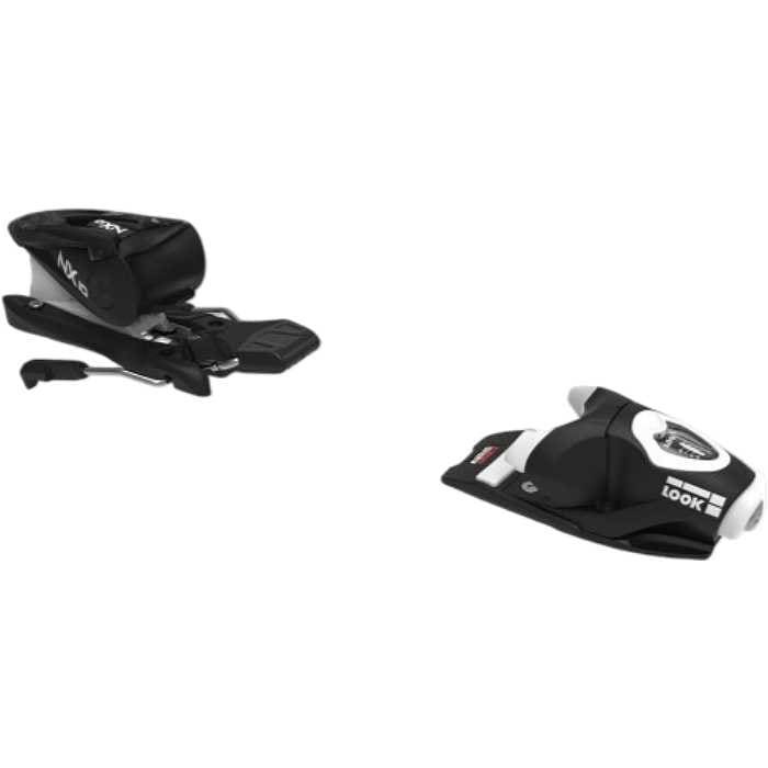 旧モデル ルック スキー金具 2024 LOOK NX 10 GW BK/W 83mm