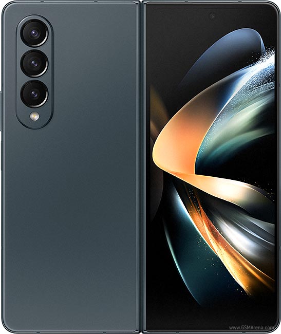Samsung Galaxy Z Fold4 5G SM-F936B グローバル版の販売、購入