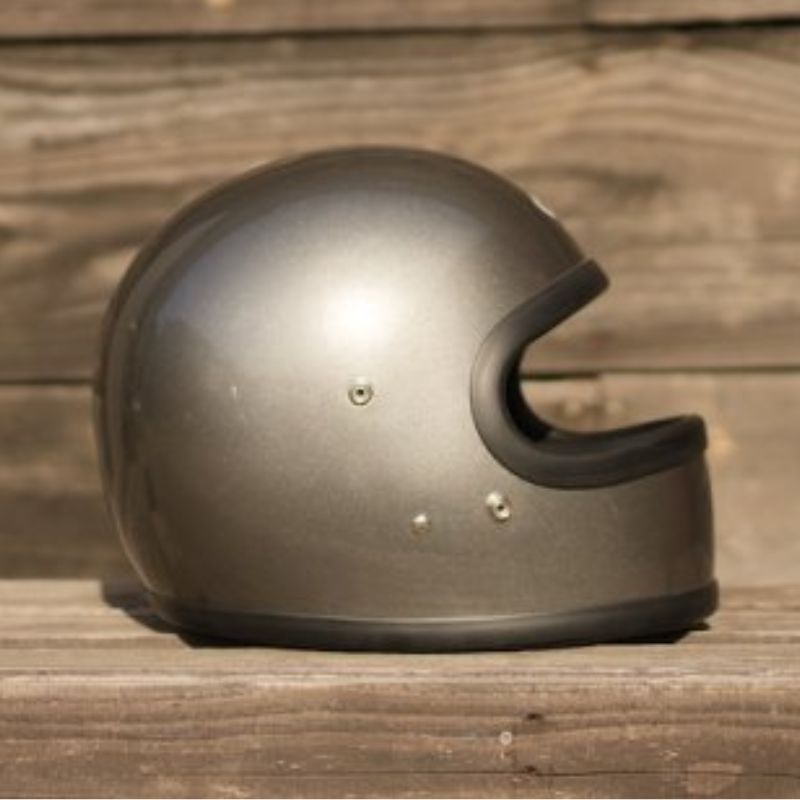 OCEAN BEETLE】BEETLE STR スペースグレー オーシャンビートル フル